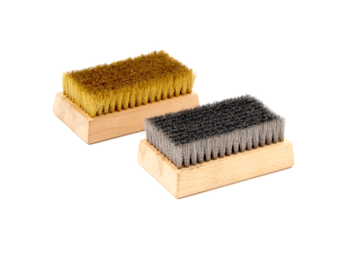 Anilox Roll Cleaning Brushes